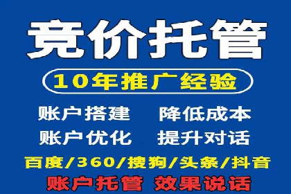 某公司sem竞价开户策略解析及效果评估